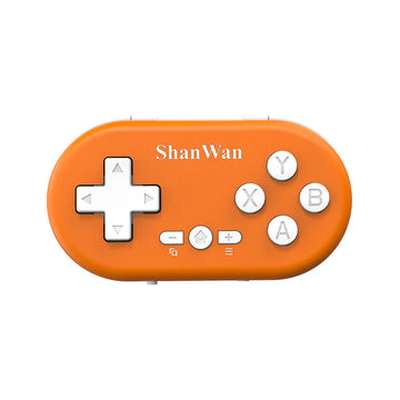 Q36XDV mini game controller handheld game console portable pocket controller Apsilon