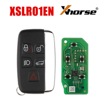 Xhorse XM38 Smart Key XSCH01EN XSLR01EN XSFO02EN XSJP01EN XSGA80EN XSCD01EN XSTO03EN XSSBR0EN XS Series Apsilon