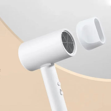 MIJIA Anion Hair Dryer H101 Portable Negative Ion Hair Care Professional Quick Dry 220V Home Travel Foldable Hair Dryers Apsilon