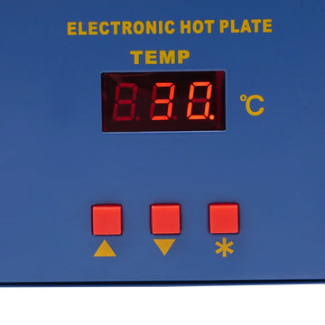 Soldering Station Upgraded 800W Soldering Hot Plate Microcomputer Electric Preheat Soldering Station Welder Apsilon