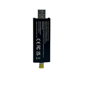 SDR Radio Receiver RTL2832U RTL-SDR Chip Receiver with FC0013 Tuner Band 22-1100MHz Apsilon