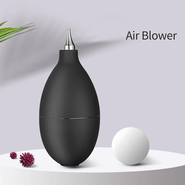 Blowing Super Strong Air Dust Blower Mini Pump Cleaner for Camera Lens Cleaning Mobile Phone Tablet Circuits Clean Repair Tool Apsilon