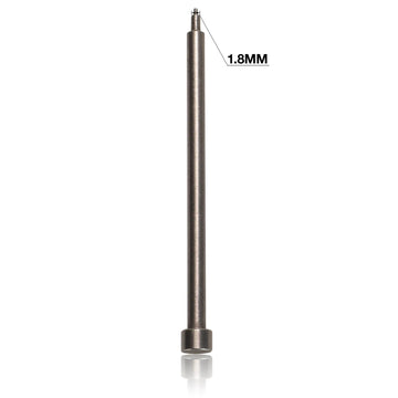 jingyuqin Original HUK Fixing Tool Vice Of Flip Car key Pin Remover Split Disassembly Pin Tool for Locksmith Tool With Four Pins Apsilon