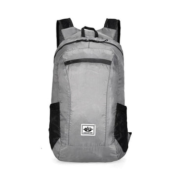 Vanaheimr opvouwbare rugzak 20-35 liter