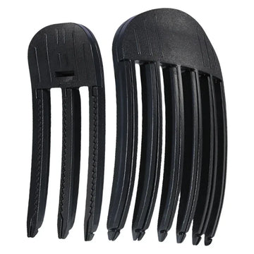 Fluffy Hairpin Curling Bangs Clips Hair Roots Volumizing Hair Clips Women Curling Fixed Shape Clips Fashion Volume Hair Roller Apsilon