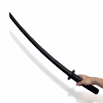 1/2/3PCS 3D Printed Gravity Straight Out Telescopic Samurai Stress Relief Toy Stretchable Cos Props Creative Folding Katana Gift Apsilon