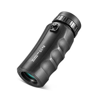 Powerful Mini 8X25 10X25 Monocular Telescope HD Portable IPX7 Waterproof SMC Coated Outdoor Pocket Compact Binocular For Tourism Apsilon