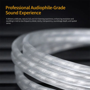 KZ Earphones Cable OFC Silver Plated Upgrade Cable Wire Type-c 2PIN Cables Microphone Optional Apsilon