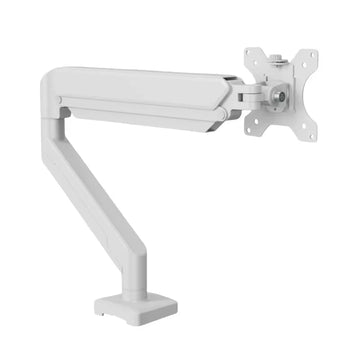 Universal Single Monitor Bracket Up To 32 Inches And 19.8 Lbs Per Screen Computer Desk Mount Stand Adjustable Computer Bracket Apsilon