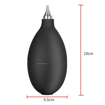 Blowing Super Strong Air Dust Blower Mini Pump Cleaner for Camera Lens Cleaning Mobile Phone Tablet Circuits Clean Repair Tool Apsilon