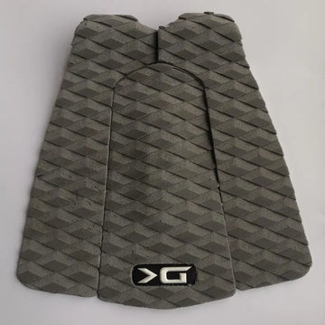 DK Surfboard Tail Pads, EVA Foot Surf Pads, Top Quality Apsilon