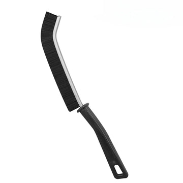 3Pcs Crevice Cleaning Brush Durable Car Kitchen Tile Grout Dead End Bristle Cleaning Brush Bedroom Floor Line Cleaning Brushes Apsilon