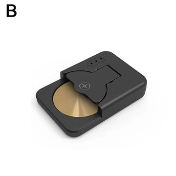 Button Battery Charger With LED Indicator Portable Charger Universal For LIR2016 LIR2025 LIR2032 Accessories Apsilon