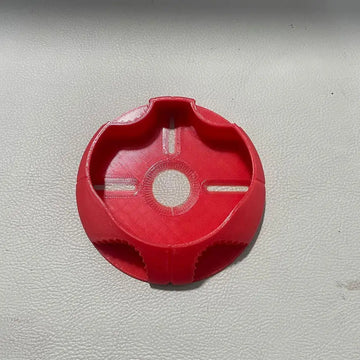 Durable Plastic Drilling Dust Collector For Construction tool Cleaning Efficient Dust Collector Cover Accessories Apsilon