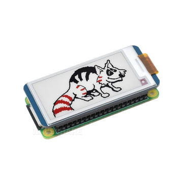 2.13 Inch E-Ink Display HAT 250x122 E-Paper SPI InterfaceScreen for Raspberry Pi 4B 3B+ 3B Zero STM32 Jetson Nano for Arduino Apsilon