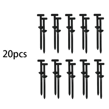 Cable tie buckle fixed through the core nail cable tie buckle mudguard fender inner lining trunk buckle Apsilon