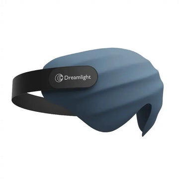 Mijia Dreamlight 4S Eye Mask Sleep 3D Stereoscopic Sleep Aid for Men Women Adult for Sleeping Block Out Light Travel Blindfold Apsilon