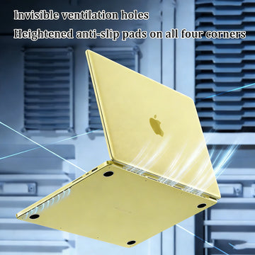 Laptop Case For MacBook Neo Case 13 inch 2026 100% Match Official Color Plastic Matte Hard Shell Case for A3404 Apsilon
