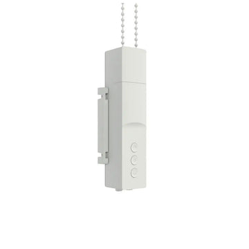 Zemismart Zigbee Smart Roller Shade Driver Electric Blinds Motor Power By Battery Works with Tuya Alexa Google Home Yandex Voice Apsilon