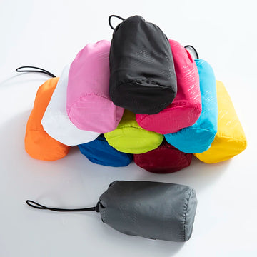 JNLN lichtgewicht waterdichte outdoorjas unisex