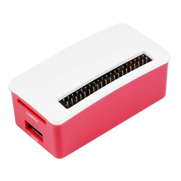 Raspberry Pi Zero 2 W Ethernet / USB HUB HAT (B) for Raspberry Pi Series 1 x RJ45 3 x USB 2.0 Interface for Raspberry Pi Zero Apsilon